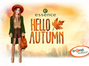 [CS] T.E. Essene Hello autumn