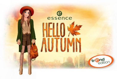 [CS] T.E. Essene Hello autumn