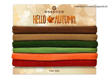 [CS] T.E. Essene Hello autumn