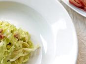 Cavolo insalata acciughe, aceto aglio -Viva tradizioni Piemontesi!-