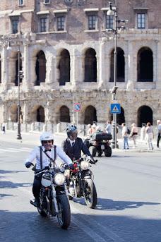 DGR Rome 2014 #2