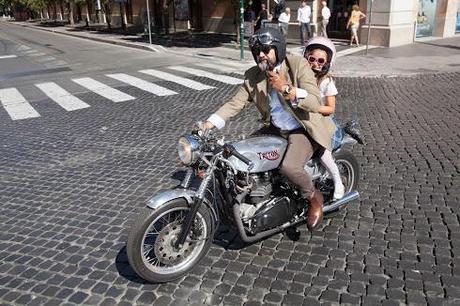 DGR Rome 2014 #2