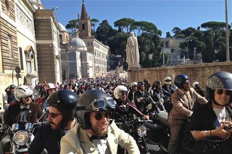 DGR Rome 2014 #2
