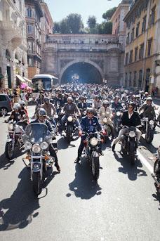 DGR Rome 2014 #2