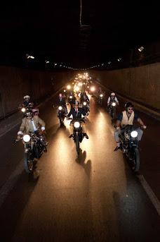 DGR Rome 2014 #2