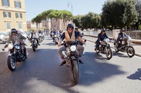 DGR Rome 2014 #2