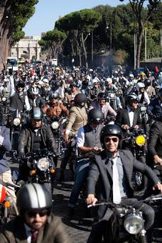 DGR Rome 2014 #2
