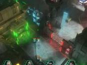 Satellite Reign mostra nuovo video tratto dalla Pre-Alpha