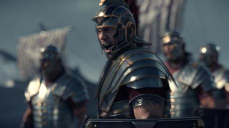 Ryse son of rome 3009