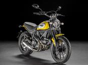 Ducati Scrambler 2015