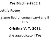 Vini Amici Cristina Roeno