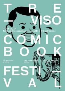 Treviso Comic Book Festival