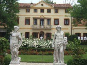 Villa Caprera Trieste