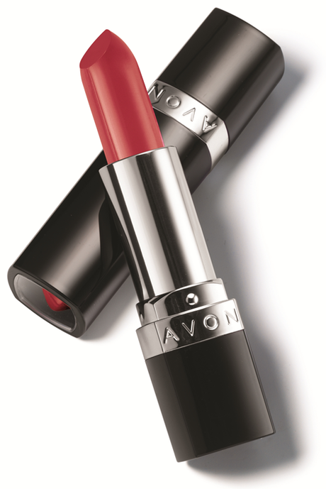 Avon, Rossetto Colore Semprevivo Bold - Preview