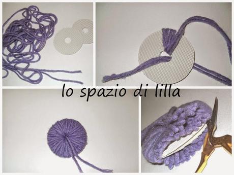 Hita Hat di Adriafil...lana, uncinetto e colori per creare i nostri cappelli! / Adriafil Hita Hat...yarns, hooks and colours to crochet our hat!