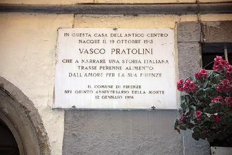 Vasco Pratolini