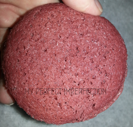 Review *Konjac Sponge*