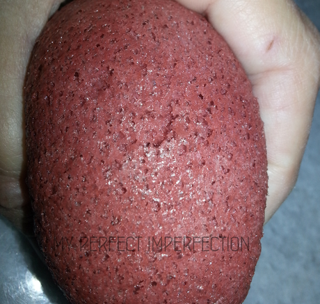 Review *Konjac Sponge*