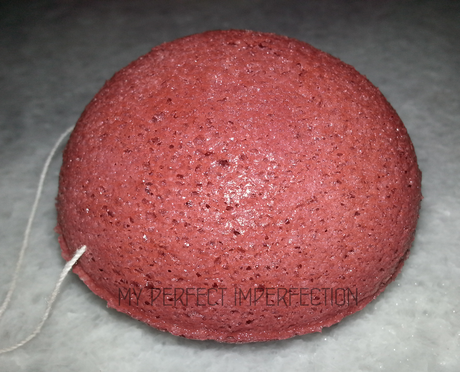 Review *Konjac Sponge*