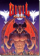 Devilman OAV