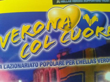 Verona col Cuore verso le elezioni del nuovo consiglio direttivo