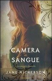 TEASER TUESDAYS #45: LA CAMERA DI SANGUE DI JANE NICKERSON