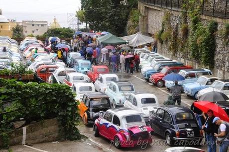 VI  meeting  500 Positano..