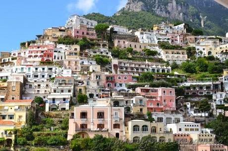 Positano My Life: e anche Settembre è volato via