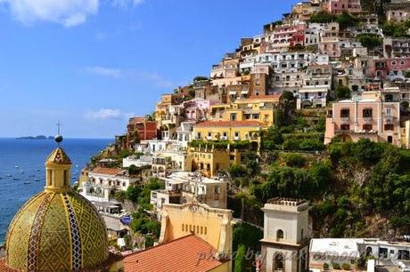 Positano My Life: e anche Settembre è volato via