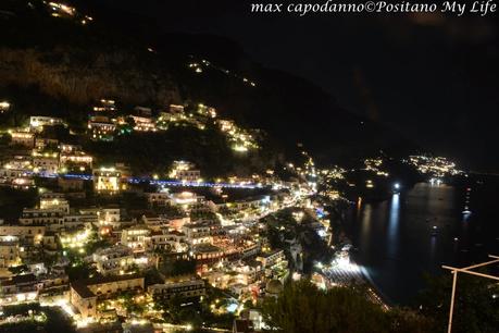 Positano My Life: e anche Settembre è volato via