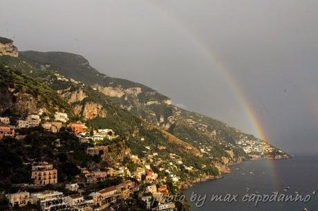 Positano My Life: e anche Settembre è volato via