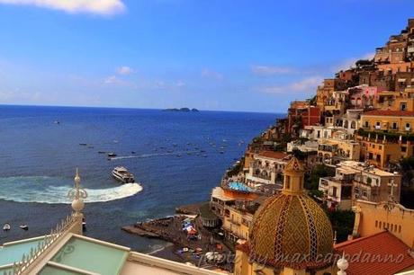 Positano My Life: e anche Settembre è volato via