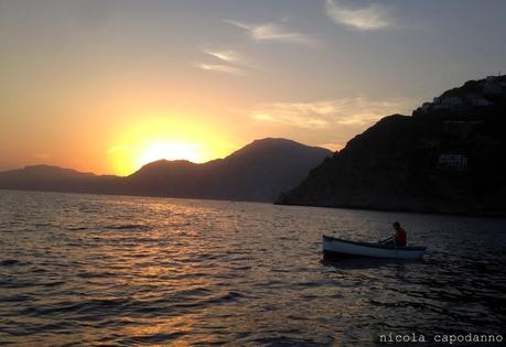 Positano My Life: e anche Settembre è volato via