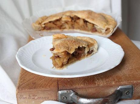 apple pie