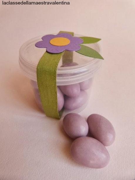 PICCOLI SECCHIELLINI DI PEPPA PIG