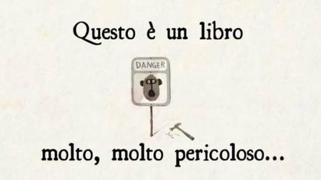 Attenzione non aprire questo libro isbn edizioni