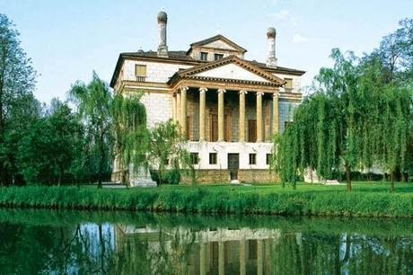 Villa Foscari la Malcontenta...