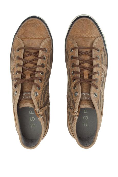 Esprit vegan sneakers