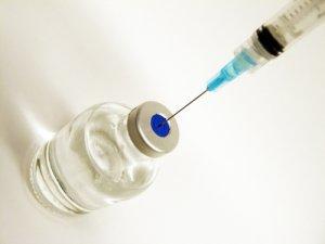 Ritirati alcuni lotti del vaccino antimeningococco C