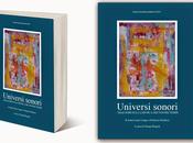 Esternazione copertina Libro "Universi sonori"