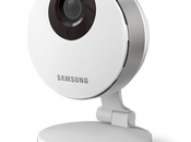 Manuale Samsung SmartCam 1080p Full WiFi SNH-P6410BN