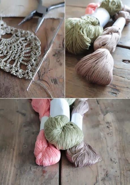 KEEP CALM & CROCHET (ovvero 10 motivi per imparare l'antica arte dell'uncinetto)