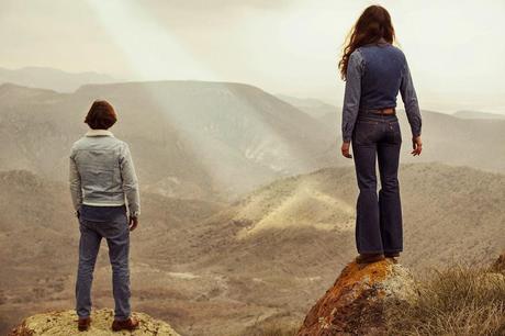 Levi's Vintage Clothing _ fall/winter 2014