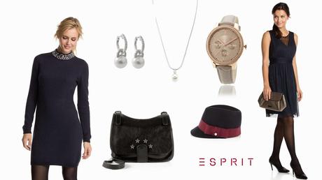 New collection Esprit