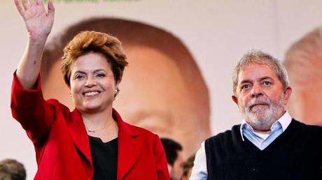 Abbiamo un nostro uomo in Brasile: le elezioni presidenziali raccontate dai brasiliani
