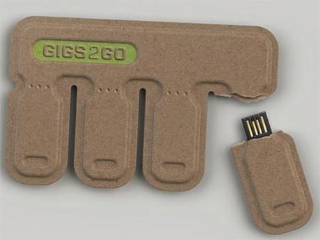chiavetta usb prendi e strappa