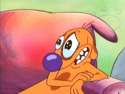 CatDog - la recensione esclusiva in italiano della serie animata - ecco a voi i  titoli della 3^ e 4^ stagione e i personaggi principali