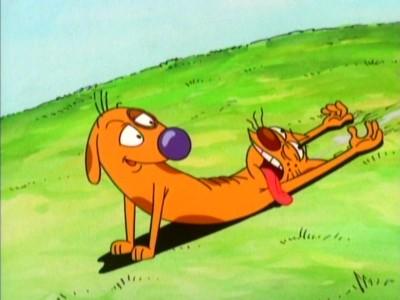 CatDog - la recensione esclusiva in italiano della serie animata - ecco a voi i  titoli della 3^ e 4^ stagione e i personaggi principali