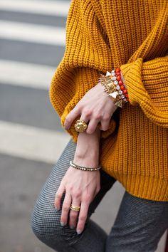 mustard-knit