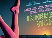 "Inherent Vice" Paul Thomas Anderson: primo trailer poster ufficiali